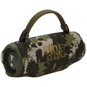 Portable speaker JBL Charge 6 Squad (JBLCHARGE6SQUAD)